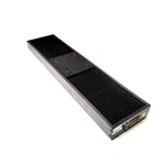 Anorad LW7-20 High Precision Linear Stage With LCK-1 Motor And MERS50-10X. Fixed Price $1350.00.