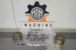 Shinko Electric BO-6 Motor DC30V 9.5W New Old Stock (lot Of 2) See All Pictures. Fixed Price $74.99.