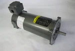 Baldor CDP3330 Permanent Magnet Motor, Tenv, 1750 Rpm, 1/2 Hp, 90 Vdc, 56C Fr. Fixed Price $450.00.