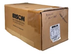 Bison 027-756-4420 151-H00-0065 Ac Gearmotor 3-PHASE Inverter Duty 1/4HP Nsmp. Fixed Price $900.00.
