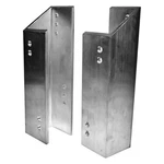 T-h Marine JP-4FA-DP Hi-jacker Fixed Plate 4". Fixed Price $288.83.