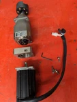 Onvio Gear Reducer 902917(SERIAL P065124) And Motor**free Shipping**. Fixed Price $215.00.