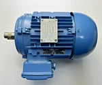 Weg Lenze AL90S/L-04, 16AG010, Three Phase Motor IE3/1008843161, New. Fixed Price $296.44.