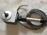 Lion Cntrl 3700 Motor Controller,red LSCDY100,WIRE-8G,2403C,SC. Fixed Price $290.00.