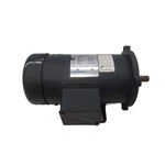 Leeson Electric 098000.00 C42D17FK1C 90V 5A Nsnp. Fixed Price $478.00.