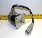 Phytron Hybrid Stepper Motor Pin Male Connector Zsh 87/1.200.7 10000956. Fixed Price $134.99.