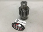 Van Dorn Die Height Gear 16965ST Used #113600. Fixed Price $108.90.