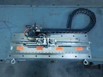 Rockwell 42670-450 Anorad Linear Motor T146120. Fixed Price $599.00.