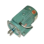 Ruetchi Kmfr 112 3-PHASE Ac Motor 4.0 Kw Hp 380/660 1500/1800. Fixed Price $399.99.