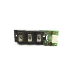 Fuji Electric 2MBI75S-120-03 1200V 75A Unmp. Fixed Price $76.00.