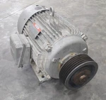Leeson G 150015-60 Motor 30HP 3PH 1775RPM 208-230/460V 60HZ Fr: N286T17FB7. Fixed Price $999.00.