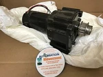 985-602C Leeson 985602C Gearmotor M111502400 1/20HP 5RPM 90VDC Ships Same Busday. Fixed Price $905.63.
