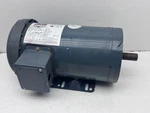 Lincoln SSF8S0.75TC61 Motor 3/4HP 870RPM 1454TC-95 Tfr 3PHASE 230/460V LM24265AA. Fixed Price $199.99.