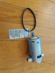 Shark NV360 NV351 NV352 NV356E NV358 Brushroll Motor D4275A 3720 / ZYT-2834. Fixed Price $24.99.