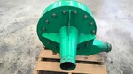 Blower Ao Smith E392 1 Hp Ac Motor 3600 Rpm 2P Ph 230/460 V. Fixed Price $499.00.