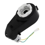 New RS555 Kids Ride On Toys Car Motors Gearbox High Speed 24V 18000-40000RPM. Fixed Price $17.09.
