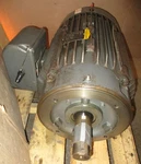 Baldor Reliance CM4104T 30HP 230/460V 72/36A Frame 286TC Motor 53030ISU. Fixed Price $750.00.
