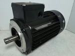Grundfos Mg 80B2-19FT100-B Coolant Pump Motor 230/460VAC 3PH-USED. Fixed Price $207.38.