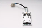 Phyisik Instrument Pi 6233500048 Module With Faulhaber 2642W024CXR275 Motor. Fixed Price $71.72.