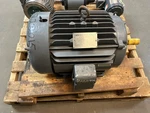 BALDOR,10HP,MOTOR 1755RPM 3PH 256U. Fixed Price $600.00.
