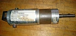 Litton Clifton Precision Dc Servo Motor Model 4000-5009. Fixed Price $29.95.