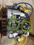 Marathon 5KC49RN0666X A-c Motor W/ Littell's Oxygen Manchester Tank 33615. Fixed Price $999.99.