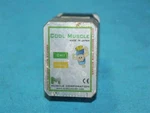 Cool Muscle CM1-P-17L30A CM1P17L30A Motor. Fixed Price $97.92.