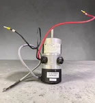 Yaskawa R02SAKOE P/n UTOPI-200SE Series Minertia Motor. Fixed Price $159.99.