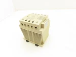 Idec PS5R-D24 Power Supply 50W Output 100/240VAC 1.15A. Fixed Price $42.49.