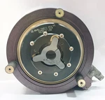 Kollmorgen D101A-93-1215-001 / 0190-01734, 0021-79310 Goldline Ddr Servo Motor. Fixed Price $2530.00.