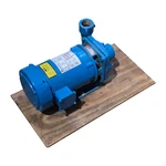 Burks Pumps Series Centrifugal T5G5-1-1/4-MV-3.63. Fixed Price $1250.00.