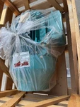 Brook Crompton Hp Vertical Motor XA14 15MODEL TW225W000350T 880 Rpm 460. Fixed Price $2499.00.