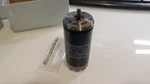 Ametek Technical Tach Gen Motor 15TGSM334 6105-00-711-6443 115 Volts 400 Cycles. Fixed Price $75.00.