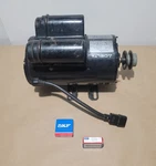 *new Bearings* Delta Contractor Table Saw Motor 1.5HP, 3450 Rpm #62-044. Fixed Price $169.00.