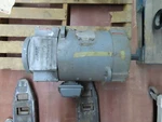 GE50-1500 Dc Hp 1750/2300 Rpm 240V CD258AT Odp Enc Motor +1 Year Warranty. Fixed Price $1350.00.