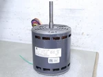 Emerson K55HXHPK-8801 Blower Motor 1HP 115V 1075RPM 4SPD 1PH 60HZ 32M9001. Fixed Price $167.50.