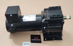 *new* Rae Corporation 3130298 Motor 90VDC 61RPM 1.5A 113 In.lb Tenv +warranty. Fixed Price $395.00.