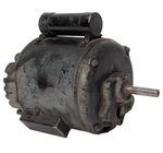 Wagner Electric V22B26K725-7 Type Rbzr Capacitor Motor 1/6HP 1PH 110V 1725RPM. Fixed Price $99.99.