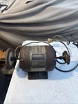 Vintage Craftsman 115V Electric Motor 1/2 HP/1750 Rpm Model 115.6962. Needs Cord. Fixed Price $59.94.
