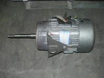 Magnetek Type CJ4B 6-961030-40 Pacemaker Motor 230/460 Vac Hp 3475 Rpm 24/12A. Fixed Price $423.99.