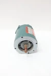 Reliance Electric P56H1338Z Motor FR56C 1/2HP 1725RPM 3PH 208-230/460-480V-AC. Fixed Price $186.95.