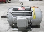 Delco 2G3054 Electric Motor 256U Frame Hp 3515RPM. Fixed Price $810.00.