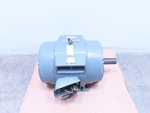 Westinghouse Tbdp Life-line Motor 405T 3PH 125HP 1775RPM 230/460V-AC. Fixed Price $2500.00.