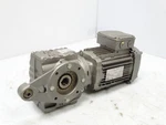 Sew Eurodrive SA47/TDRN80M4/DH Motor. Fixed Price $269.99.
