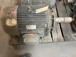 WORLDWIDE,WWE10-9-284T,MOTOR 10HP 875RPM. Fixed Price $500.00.