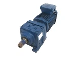 New Sew Eurodrive Gear Motor 32.40. Fixed Price $650.00.