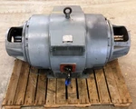 Westinghouse, Ac Motor, Life-line T, Model Tadp, Serial 7212, 3 Phase, 100 Hp. Fixed Price $2000.00.