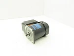 Oriental Motor E4927-M Induction 60W 1450 Rpm 115VAC 1PH Pinion Shaft. Fixed Price $144.99.