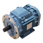 Abb M3AA 132 Mc Asynchronous Electric Motor 7.5KW 1464RPM 400/690V -unused-. Fixed Price $870.79.