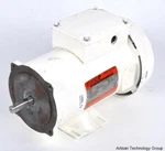Reliance T56S1702A-KE Rpm Xl Small Dc Washdown Motor. Fixed Price $195.00.